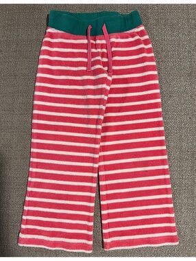 Mini Boden Terry Cloth Sweats